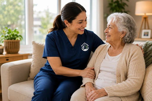 Compassionate Home Care in New Mexico